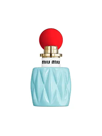 MIU MIU | L'Eau de Muguet Eau de Parfum 100ml | keine Farbe